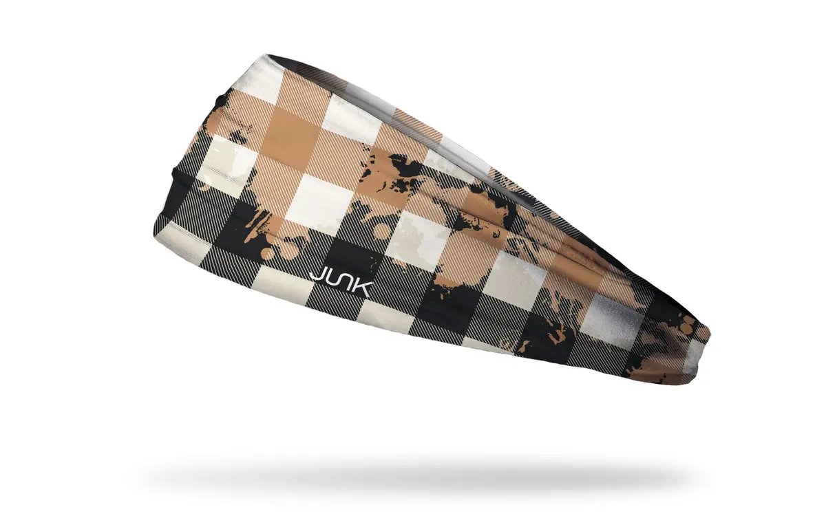 Life's A Bleach Big Bang Lite Headband 1