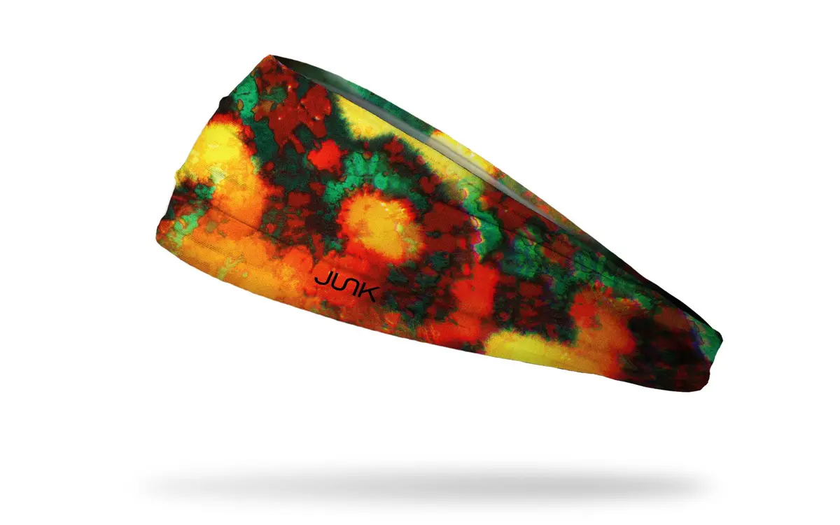Light Leak Big Bang Lite Headband 1