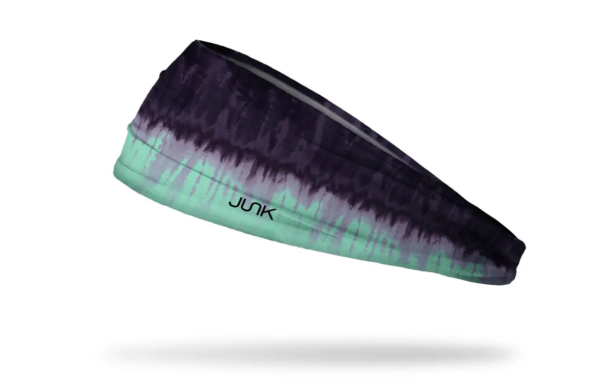 Lilac Frost Big Bang Lite Headband 1