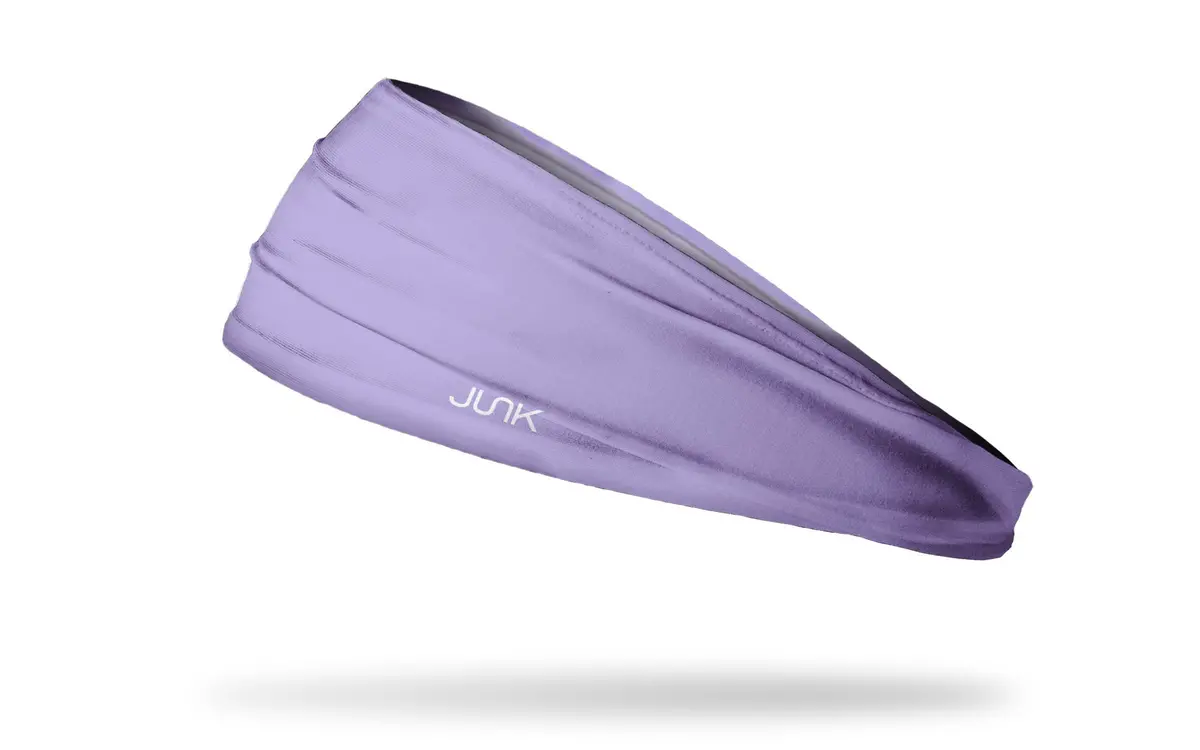 Lilac Big Bang Lite Headband 1