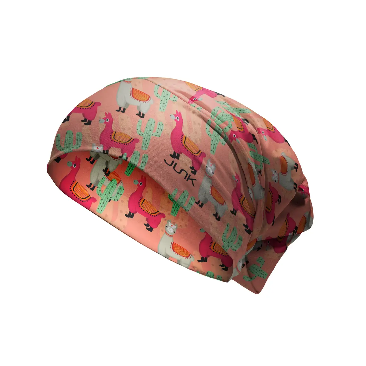 Llama Care Euro Scrub Cap 1