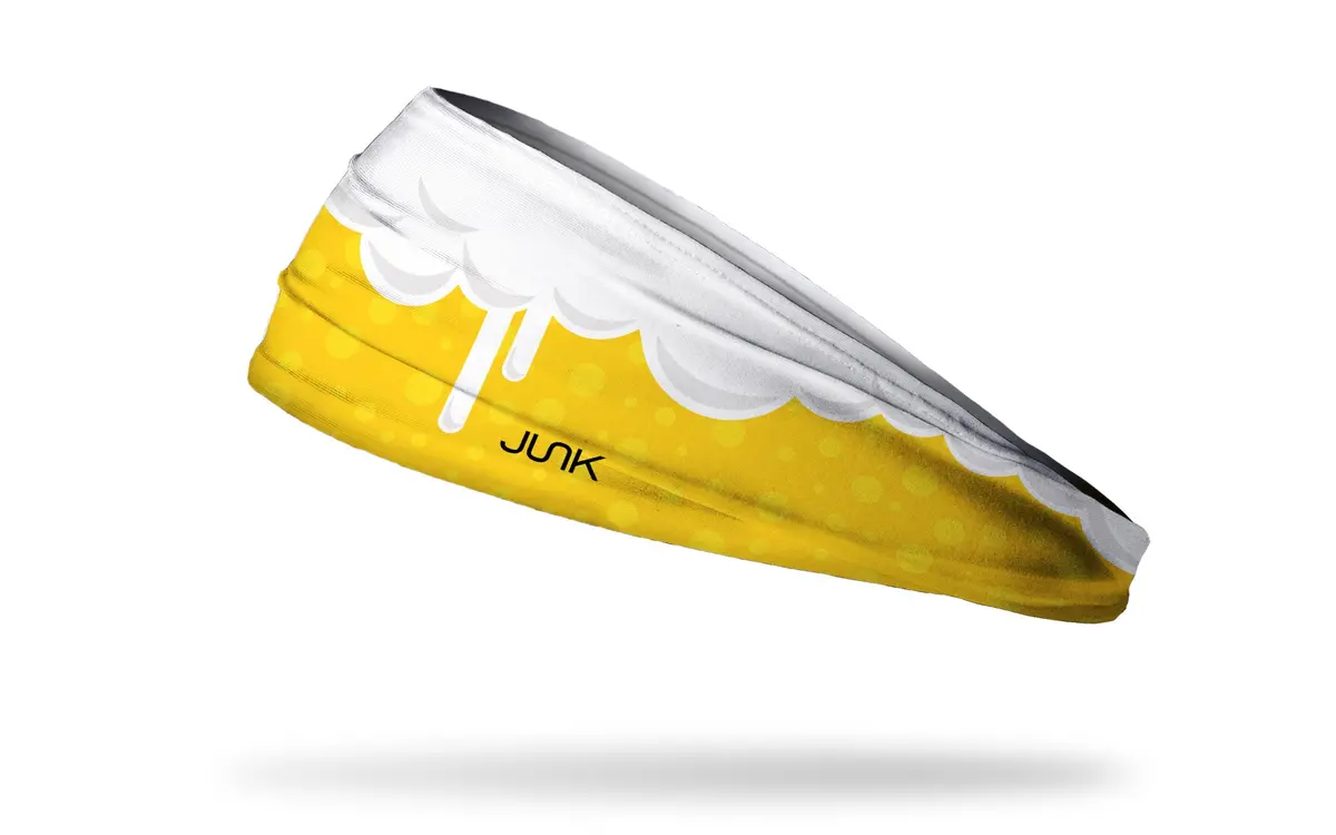 Loaded Big Bang Lite Headband 1