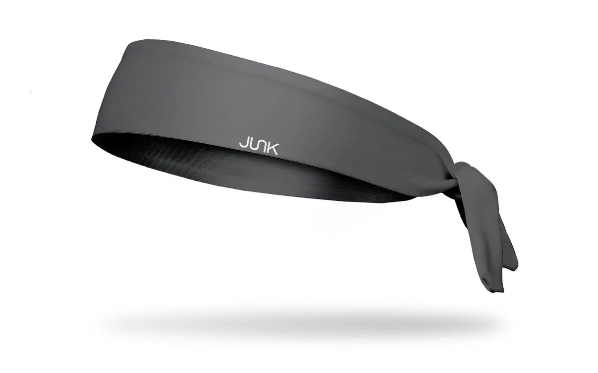 London Fog Flex Tie Headband 1
