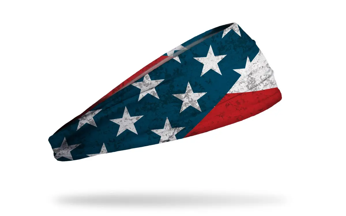 Loud Voices Big Bang Lite Headband 1