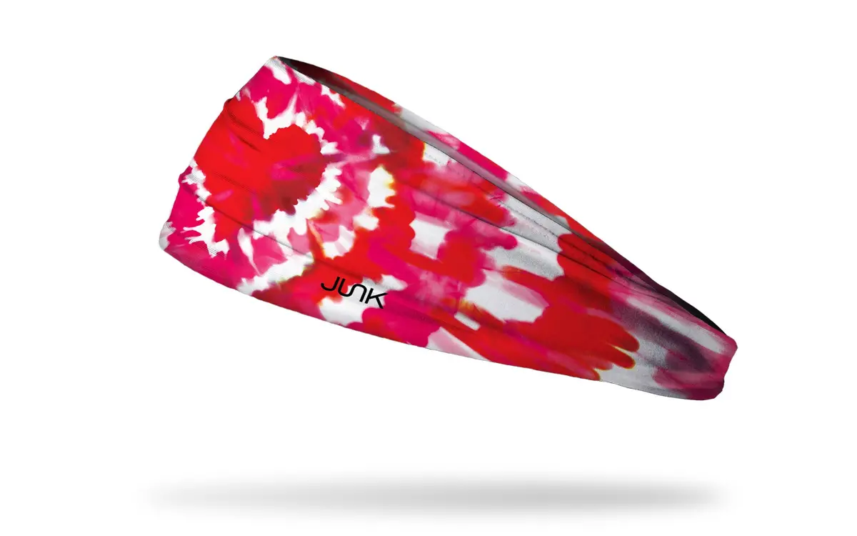 Love Burst Big Bang Lite Headband 1