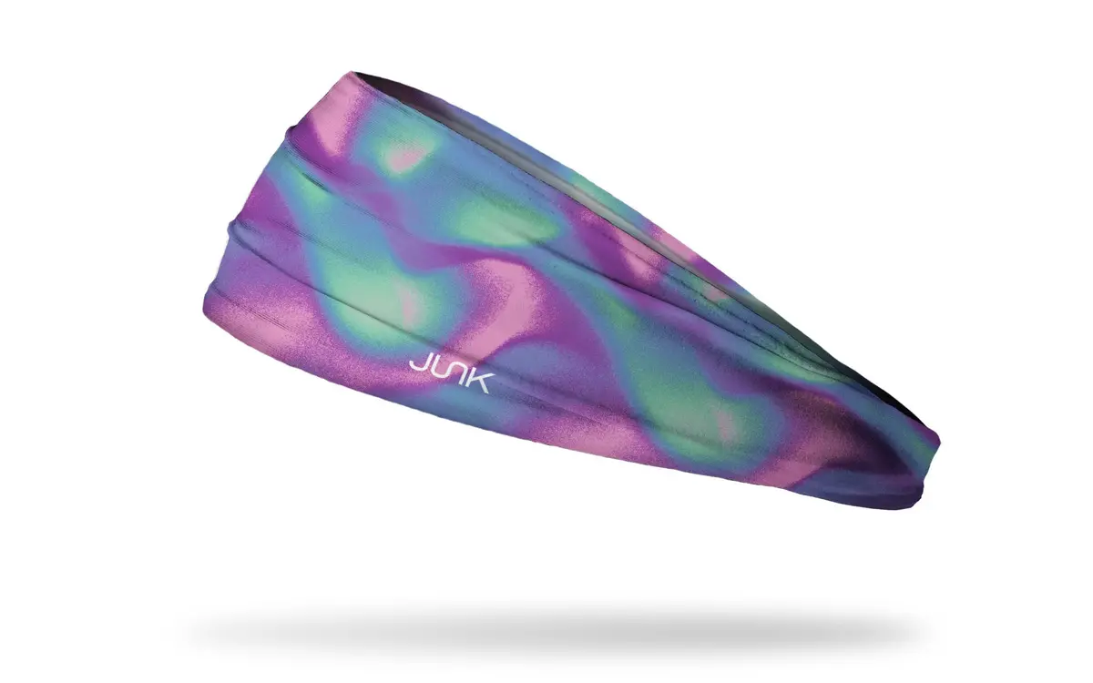 Lucid Dreamer Big Bang Lite Headband 1