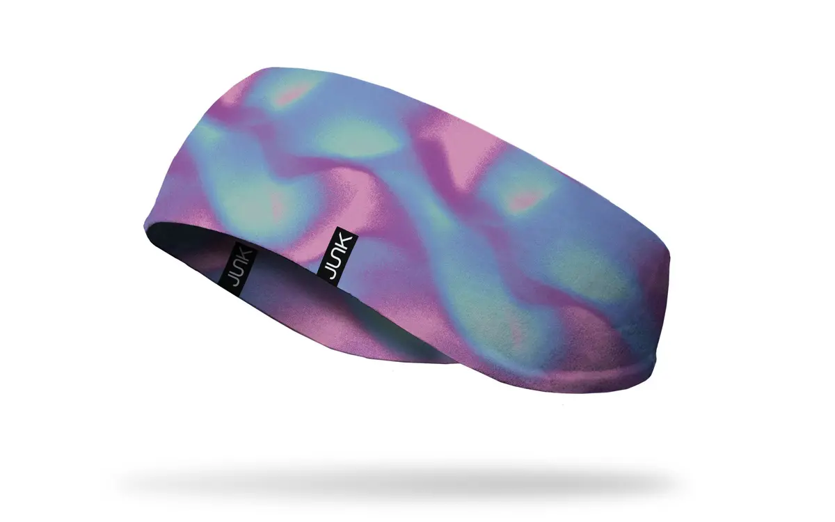Lucid Dreamer Ear Warmer 1
