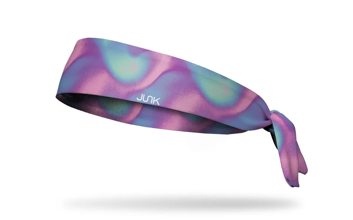 Lucid Dreamer Flex Tie Headband 1