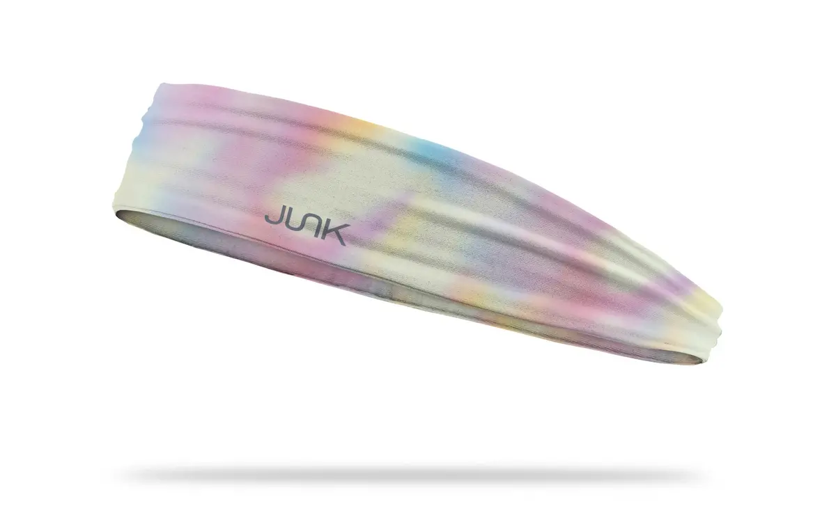 Lucid Dreams Infinity Headband 1