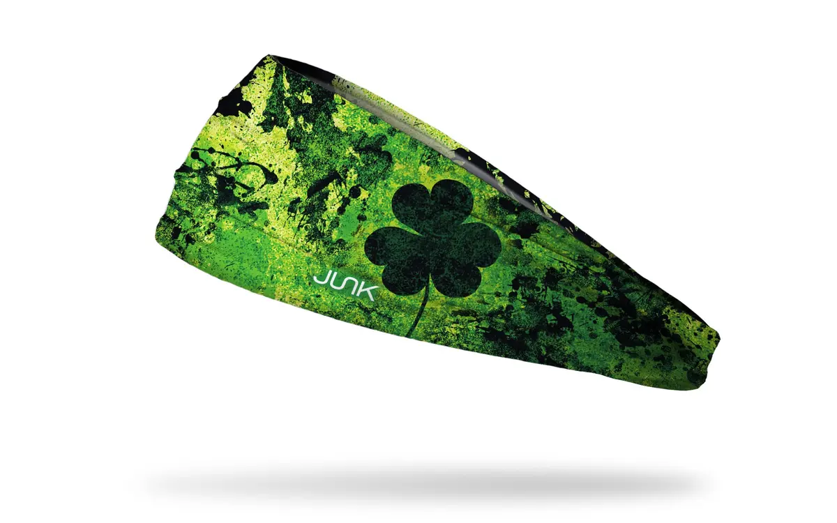 Lucky Scoundrel Big Bang Lite Headband 1