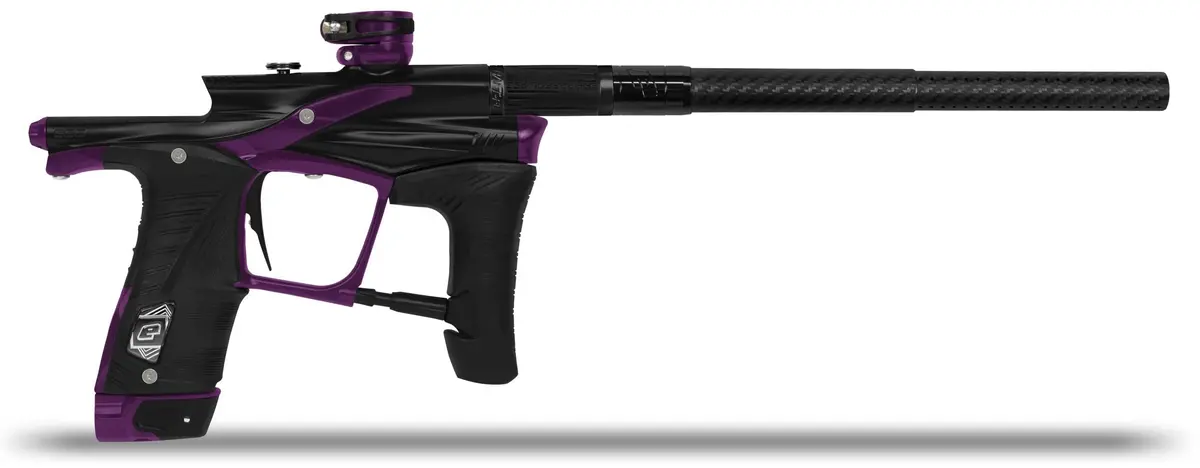 Planet Eclipse Ego Lv1.6 Paintball Gun - Amethyst 1