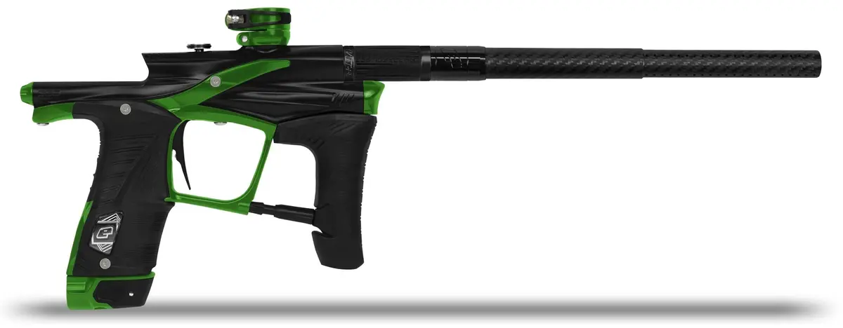 Planet Eclipse Ego Lv1.6 Paintball Gun - Emerald 1
