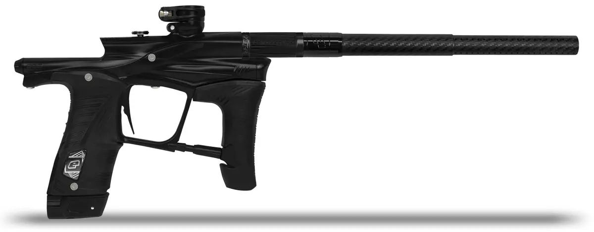 Planet Eclipse Ego Lv1.6 Paintball Gun - Midnight 1
