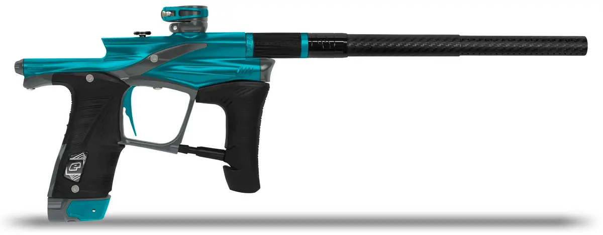 Planet Eclipse Ego Lv1.6 Paintball Gun - Zircon 1
