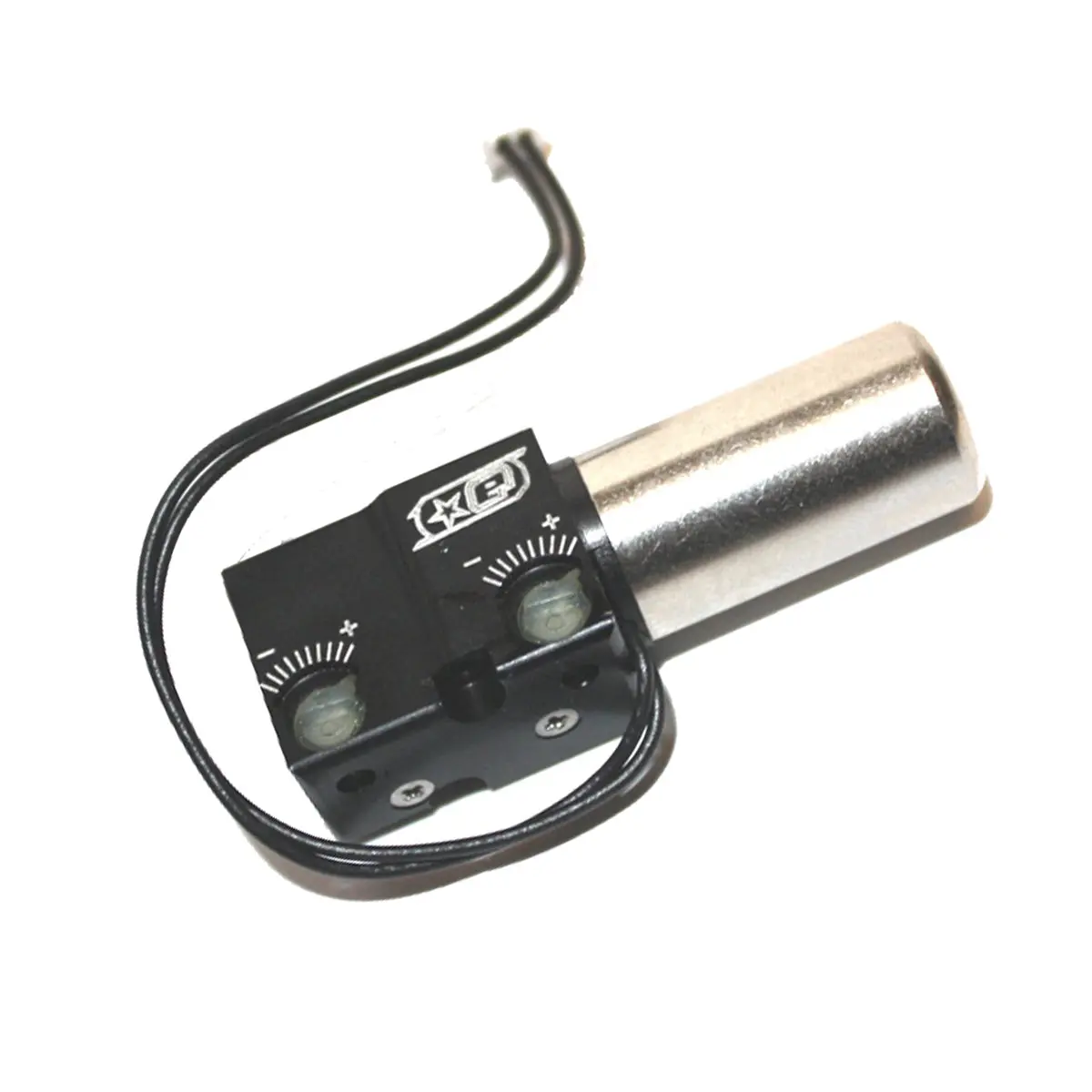 Planet Eclipse Lv1 Solenoid Assembly 1