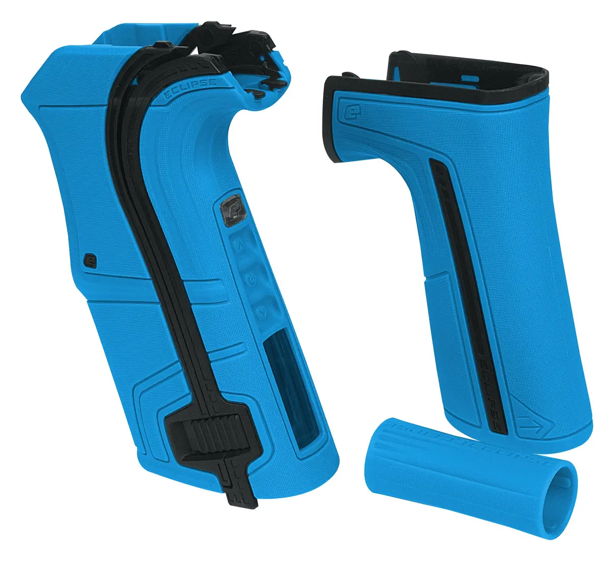 Planet Eclipse Lv2 Grip Kit - Blue 1