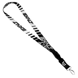 Exalt Lanyard - White 1