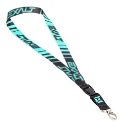 Exalt Lanyard - Seafoam 1