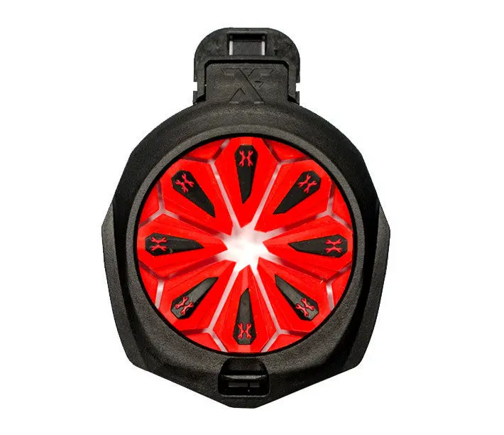 Epic Speed Feed - Tfx (Lava) 1