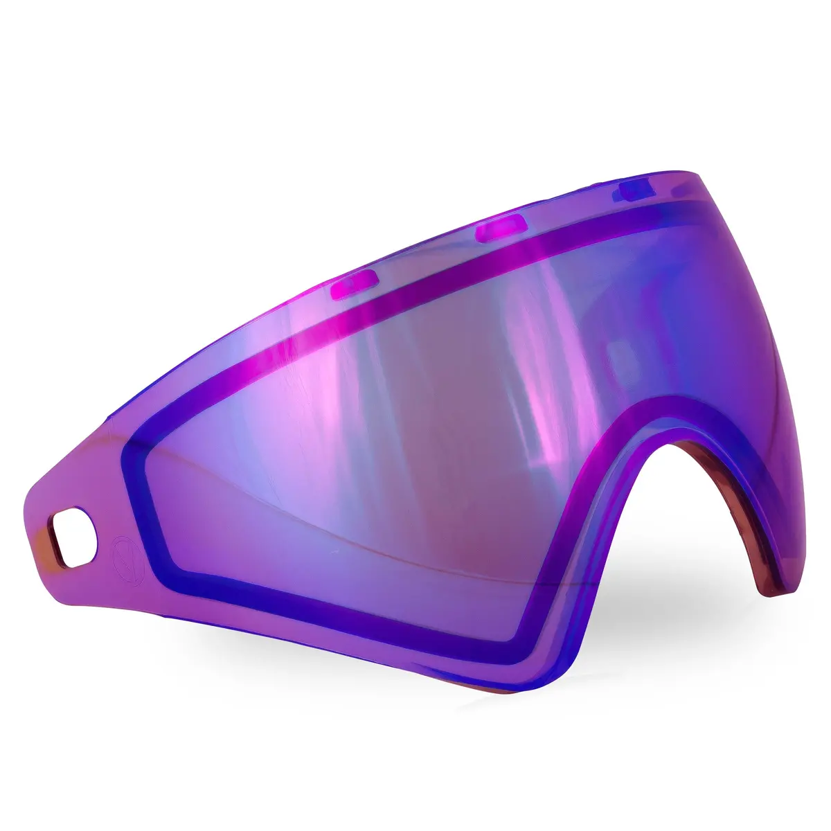 Virtue Vio Paintball Lens - Hi Contrast Chromatic Amethyst 1
