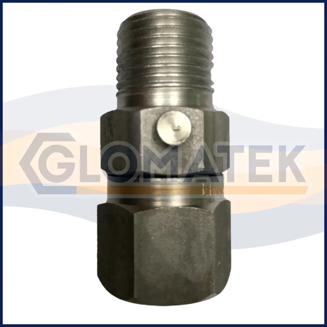 Live Swivel Wb-3500-1/2-Ss 1