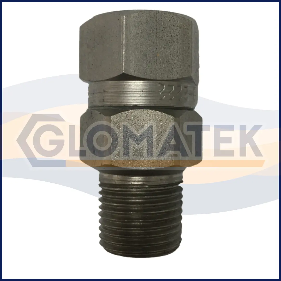 Live Swivel Wb-3500-3/8-Ss 1