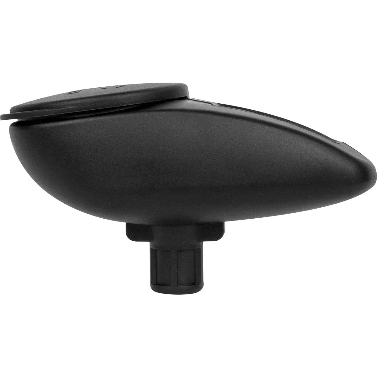 Valken Paintball Gotcha 120 Round Loader For Shotgun - Black - 50 Caliber 1