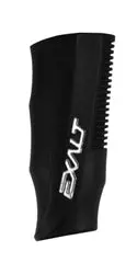 Exalt Luxe Regulator Grip - Black 1
