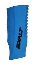 Exalt Luxe Regulator Grip - Cyan 1