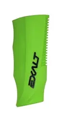 Exalt Luxe Regulator Grip - Lime 1