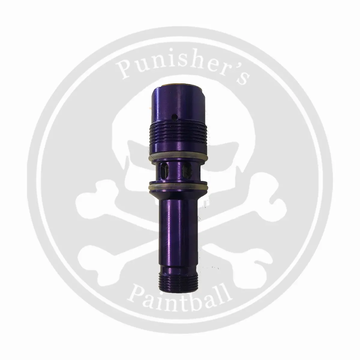 Dlx Luxe X Max Flo Complete Regulator Assembly (Lux061x) 1
