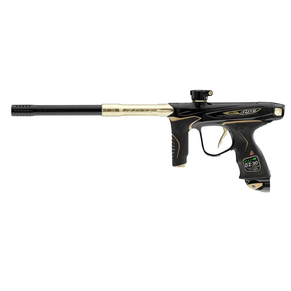 Dye M2 - Black Gold 1