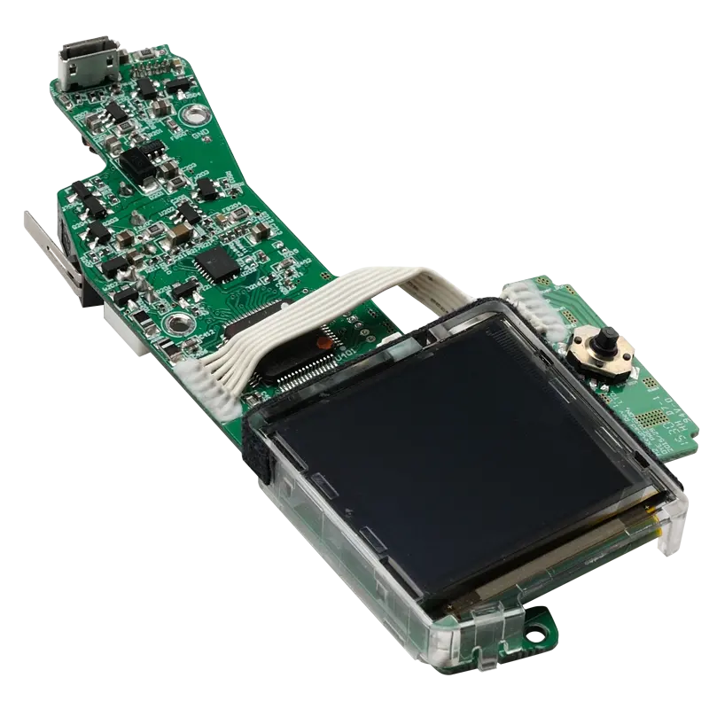 Circuit Board - M2 1