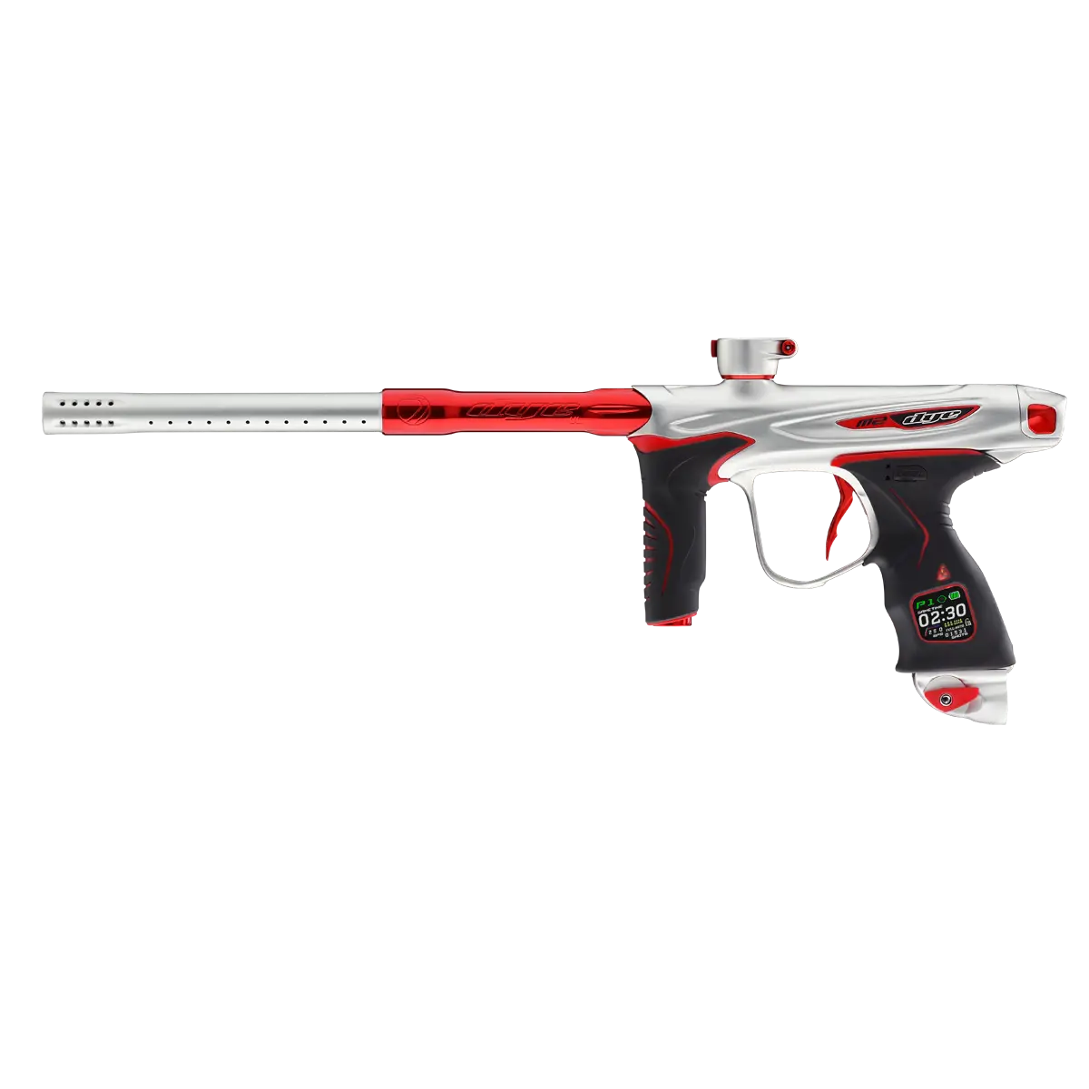 Dye M2 - Crimson Winter 1