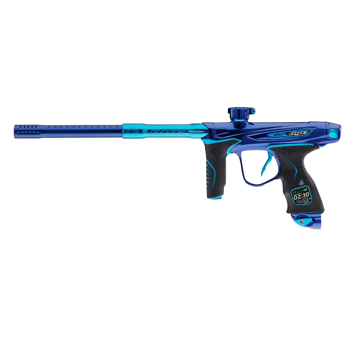 Dye M2 - Deep Waters 1