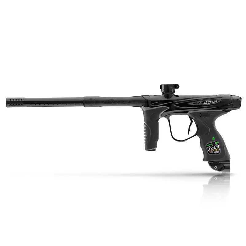 Dye M2 Mosair - Onyx 1