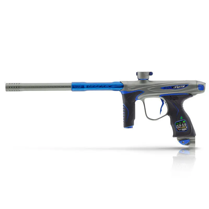 Dye M2 Mosair - Storm 1
