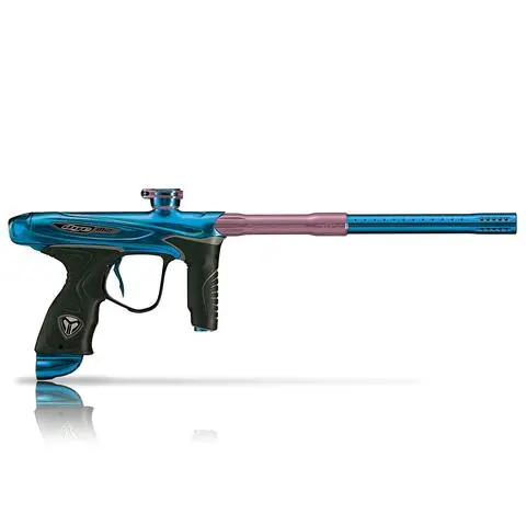 Dye M2 Mosair Paintball Gun - Bubble Gum 1
