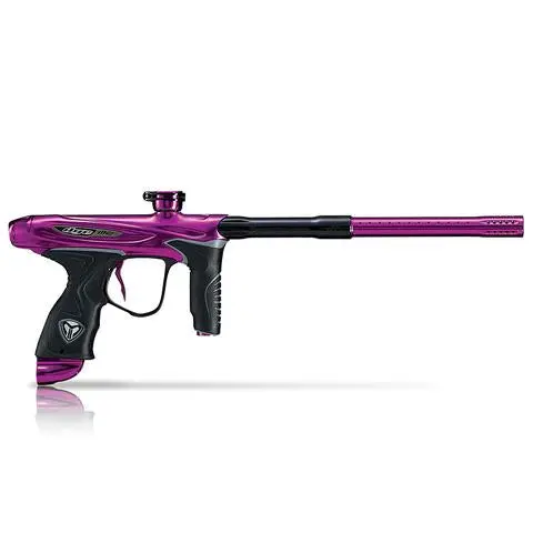 Dye M2 Mosair Paintball Gun - Purple Haze 1