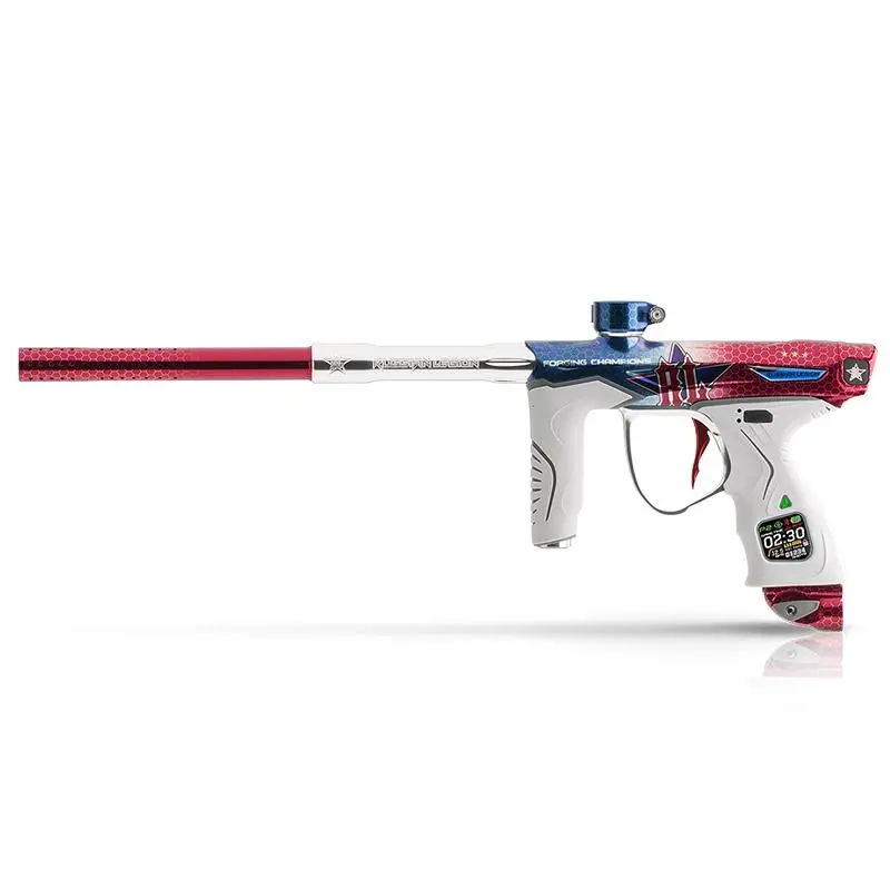 Dye M3+ Paintball Marker - Russian Legion 1