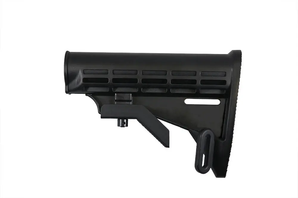 Carbine Butt Stock 1