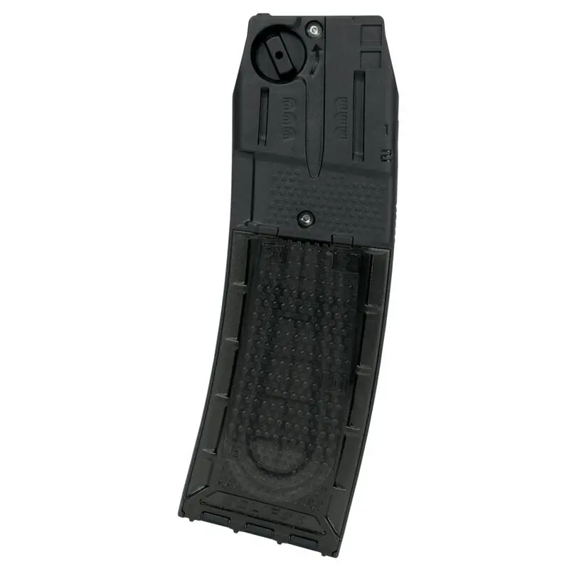 Planet Eclipse Cf20 Pro Magazine 1