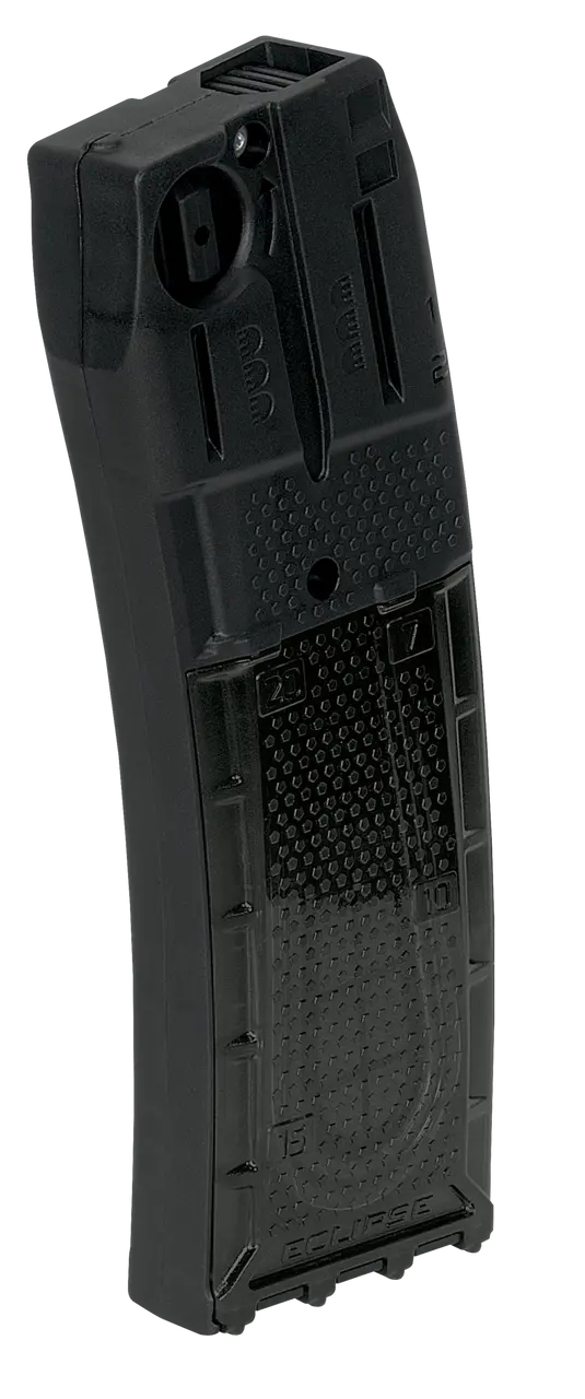 Planet Eclipsecf20 Pro Magazine - Black 1