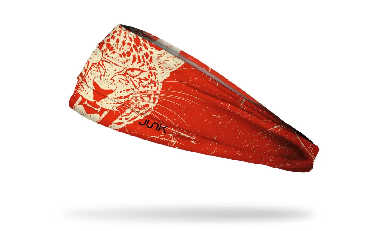 Malicious Maw Big Bang Lite Headband 1