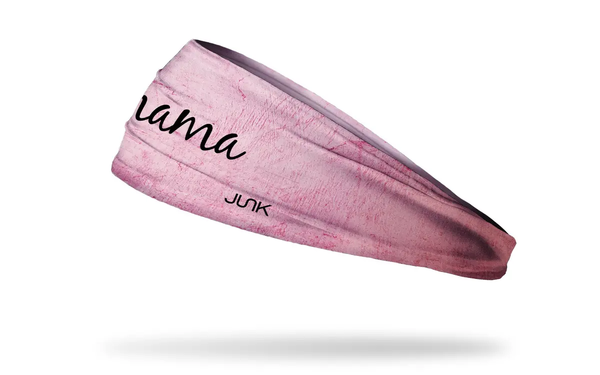 Mama Big Bang Lite Headband 1