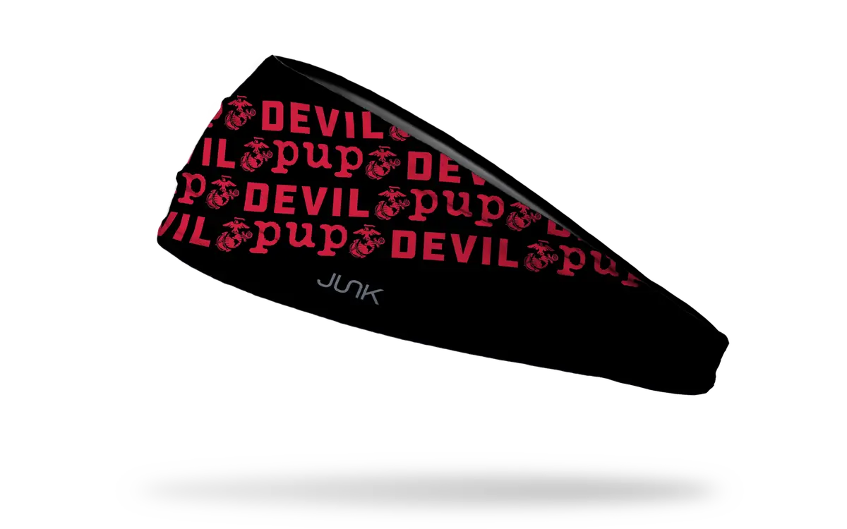 Marines: Devil Pups Big Bang Lite Headband 1