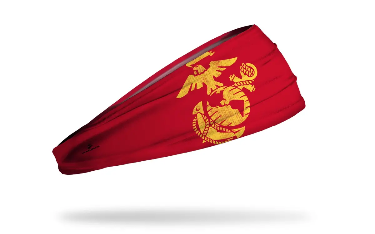 Marines: Ega Big Bang Lite Headband 1