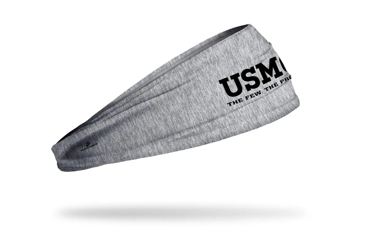 Marines: Usmc Static Big Bang Lite Headband 1