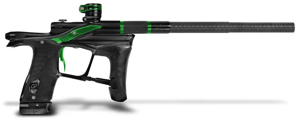 Planet Eclipse Ego Lvr - Green Shadow 1