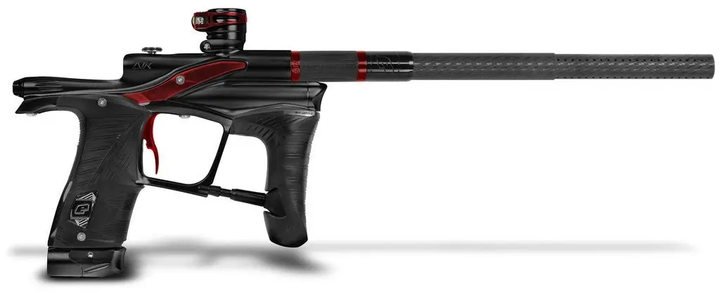 Planet Eclipse Ego Lvr - Red Shadow 1